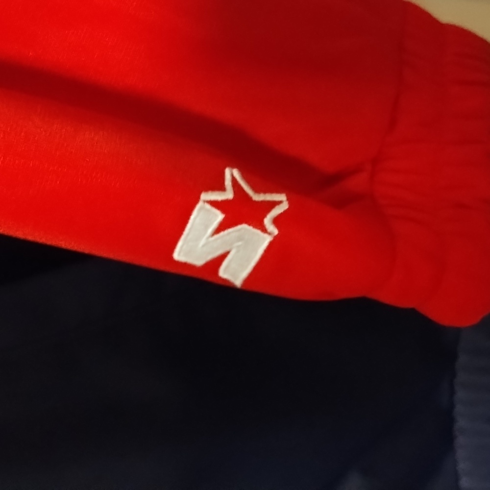 Patriots starter jacket - Picture 4 of 8